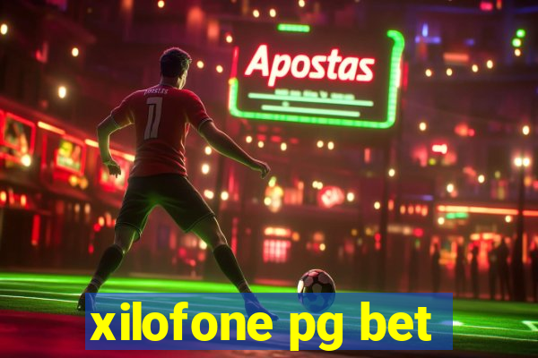 xilofone pg bet